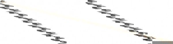 Jobber Length Drill Bit: 0.02